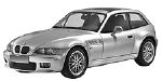 BMW E36-7 P02FD Fault Code