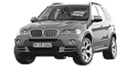 BMW E70 P02FD Fault Code