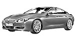 BMW F06 P02FD Fault Code