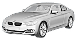 BMW F32 P02FD Fault Code