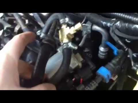 See P02FD in engine